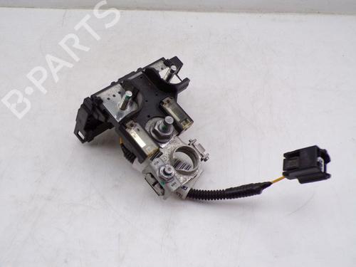 Used Battery RENAULT ARKANA I (LCM_, LDN_) 1.3 TCe 140 (LDN0) (140 hp) 31076996