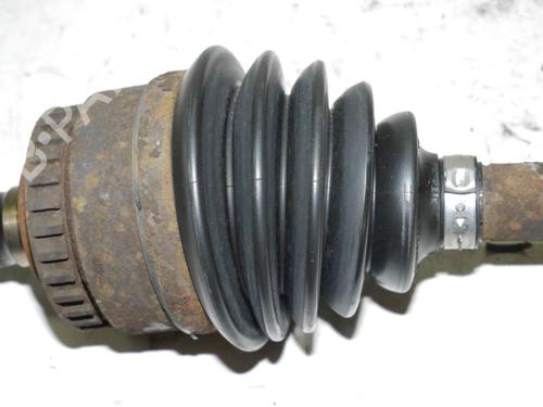 Left front driveshaft OPEL MERIVA A MPV (X03) 1.7 CDTI (E75) | BP33142071M38 - Image 3