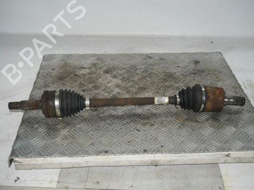 Used Left front driveshaft KIA RIO III (UB) 1.25 CVVT (86 hp) 33158471