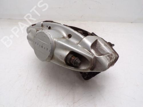 Used Left rear brake caliper INFINITI FX 30d AWD (238 hp) 32651557