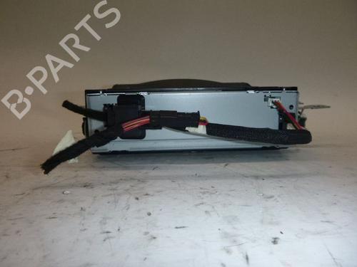 Electronic module MERCEDES-BENZ M-CLASS (W164) ML 320 CDI 4-matic (164.122) | BP24383132M83 