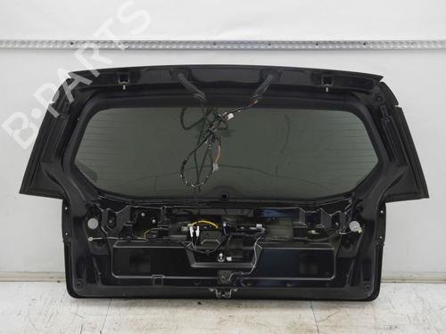 Tailgate MITSUBISHI OUTLANDER II (CW_W) 2.2 DI-D 4WD | BP30189497C6 