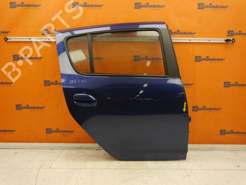 right-rear-door-dacia-sandero-ii-2012-33151302 main image
