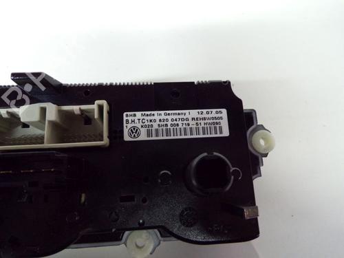 Comando clima VW PASSAT B6 Variant (3C5) 1.6 FSI | BP30366425I5 