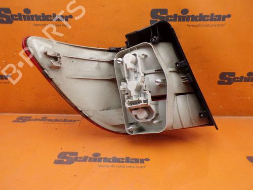 Right taillight MERCEDES-BENZ B-CLASS Sports Tourer (W245) B 170 (245.232) | BP29644786C35 