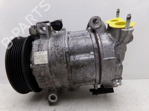 AC compressor PEUGEOT 308 SW I (4E_, 4H_) 2.0 HDi | BP29426132M34 