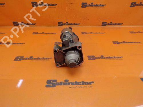 Startmotor CITROËN C4 CACTUS 1.6 BlueHDi 100 | BP32662589M8
