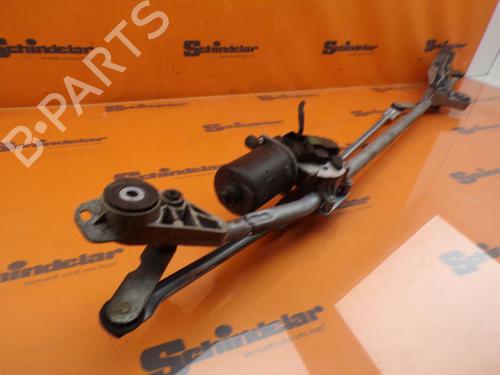 Front wiper motor MERCEDES-BENZ A-CLASS (W169) A 160 CDI (169.006, 169.306) | BP24651614M29 