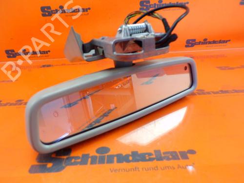 Used Rear mirror Rear mirror MERCEDES-BENZ S-CLASS (W221, V221) S 320 CDI (221.022, 221.122) (235 hp) 33147705 33147705