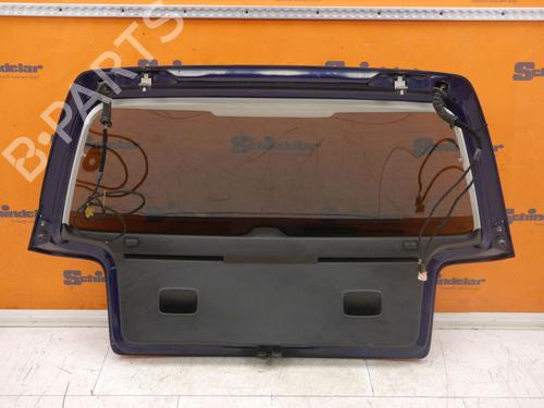 Tailgate VW GOLF IV (1J1) 1.4 16V | BP24651629C6 