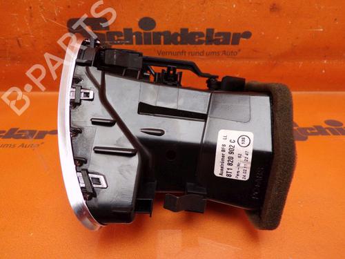 Air vent AUDI A4 B8 (8K2) 2.0 TFSI | BP33153626I21  - Image 6
