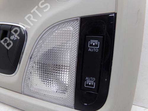 Interior roof light JEEP CHEROKEE (KL) 2.2 CRD 4x4 | BP32650766I8