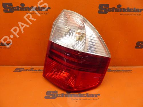 Right taillight BMW X3 (E83) 3.0 d | BP25705110C35 