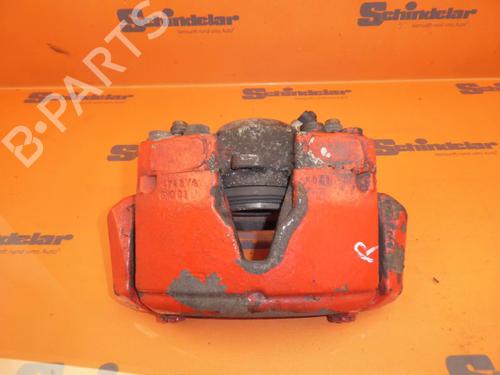 Used Right front brake caliper Right front brake caliper AUDI A4 B8 (8K2) 2.7 TDI (163 hp) 33147862 33147862