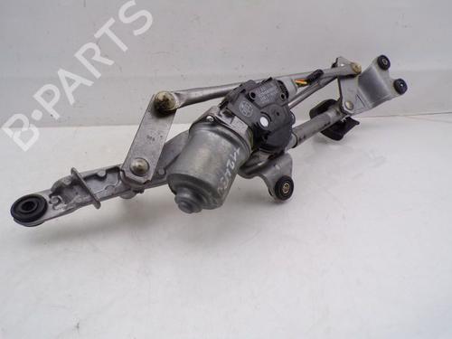 Front wiper motor SUZUKI SX4 S-Cross (JY) 1.6 AllGrip (AKK 416) | BP33298493M29  - Image 6