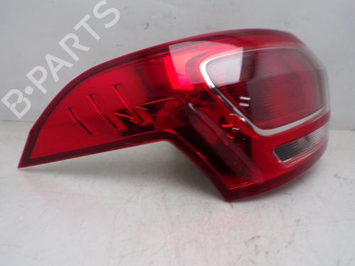 Left taillight FORD B-MAX (JK) 1.0 EcoBoost | BP31865795C34