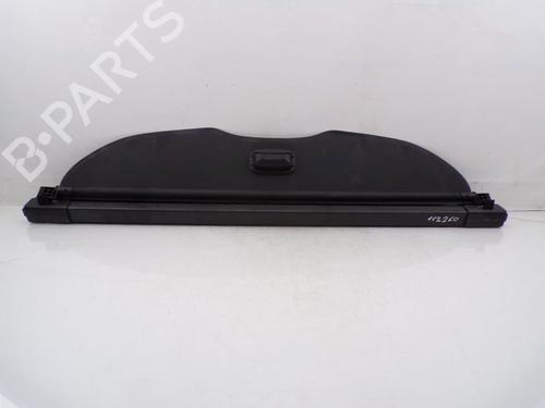 Rear parcel shelf FORD FOCUS III Turnier 1.0 EcoBoost | BP30189457C85