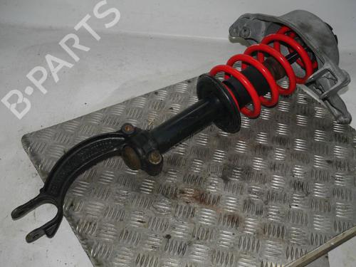 Right front shock absorber AUDI A4 B8 (8K2) 2.0 TFSI | BP35923810M17 - Image 3