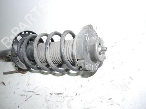 Right front shock absorber AUDI A2 (8Z0) 1.4 TDI | BP24383207M17 