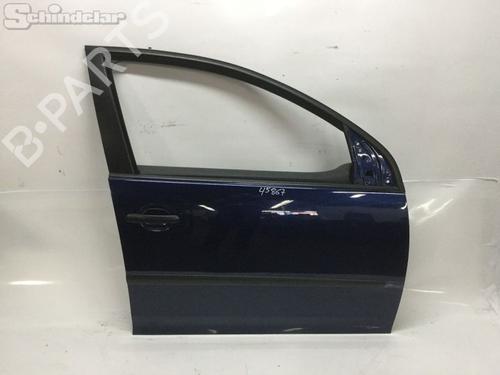 Used Right front door VW GOLF V (1K1) 2.0 TDI 4motion (140 hp) 24382179