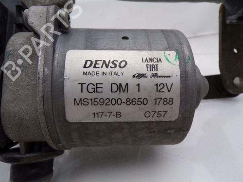 Front wiper motor FIAT 500 (312_) 0.9 (312AXG1A, 312.AXG11) | BP33892387M29 - Image 7