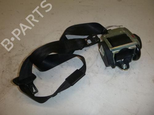 Used Front right seatbelt AUDI A4 B7 Avant (8ED) 2.7 TDI (180 hp) 33141084