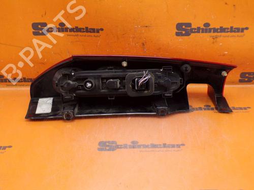 Højre baglygte RENAULT KANGOO Express (FW0/1_) 1.5 dCi 85 (FW0K, FW0L, FW0B) | BP27663366C35