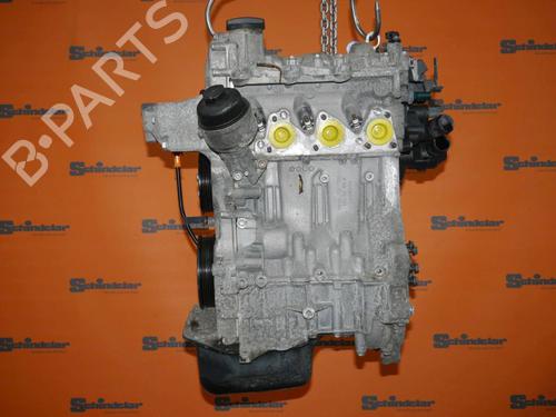 Engine VW FOX Hatchback (5Z1, 5Z3, 5Z4) 1.2 | BP33152463M1 - Image 2