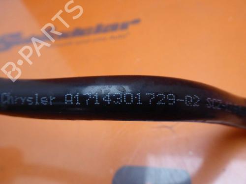 Pipe MERCEDES-BENZ SLK (R171) 200 Kompressor (171.442) | BP25863203M125 