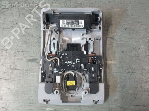 Interior roof light AUDI A3 Sportback (8PA) 1.9 TDI | BP25828378I8 