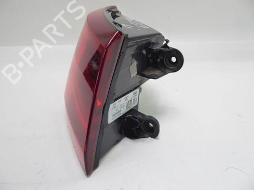 Left taillight AUDI A6 C7 Avant (4G5, 4GD) 3.0 TDI quattro | BP28363445C34 