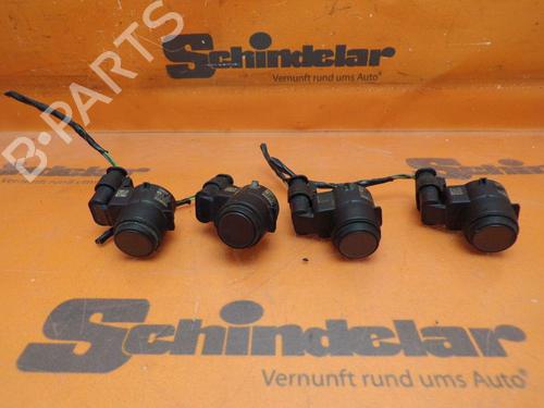Used Electronic module BMW 1 (E87) 118 i (143 hp) 24414258