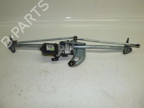 Vindrude Viskermekanisme MINI MINI (R56) Cooper SD (143 hp) 32637687