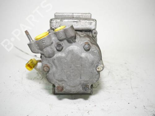 AC compressor PEUGEOT 307 Break (3E) 1.6 16V | BP24382078M34 
