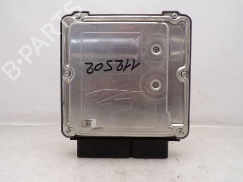 Engine control unit (ECU) VW CADDY IV Box Body/MPV (SAA, SAH) 2.0 TDI | BP32839885M57 - Image 5