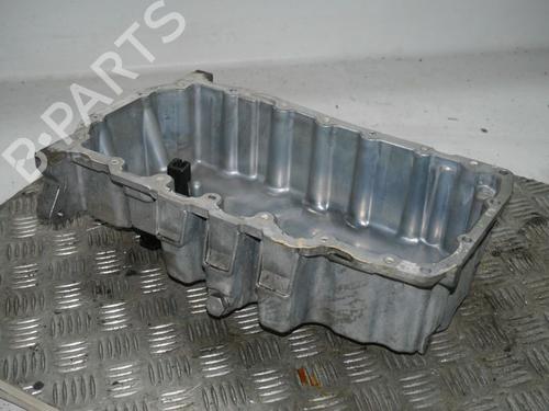 Used Oil sump SEAT LEON (1P1) 1.6 TDI (105 hp) 33157594