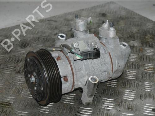 Used AC compressor AC compressor FORD KA+ III (UK, FK) 1.2 (85 hp) 33298522 33298522