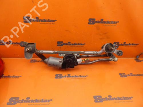 Used Front wipers mechanism MAZDA 5 (CW) 1.6 CD (116 hp) 33153082
