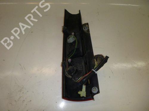 Right taillight SUZUKI IGNIS II (MH) 1.3 (RM413) | BP32636844C35