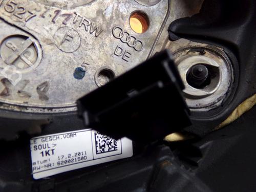 Steering wheel AUDI A4 B8 (8K2) 2.0 TFSI | BP33153555C49  - Image 8