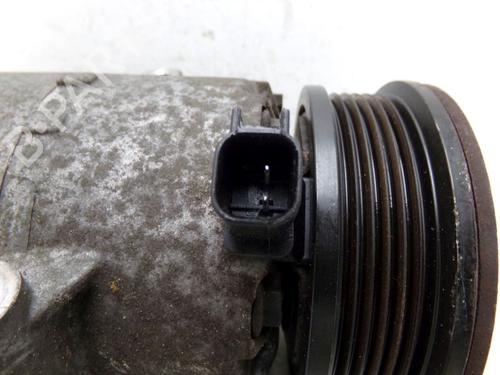 AC compressor FORD FOCUS III 1.6 Ti | BP32651939M34