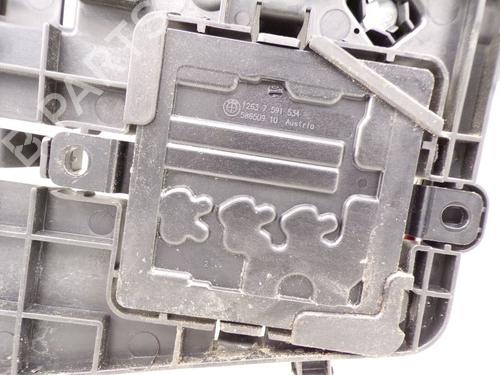 Control unit BMW 6 Coupe (F13) 640 i | BP33722237M11  - Image 7