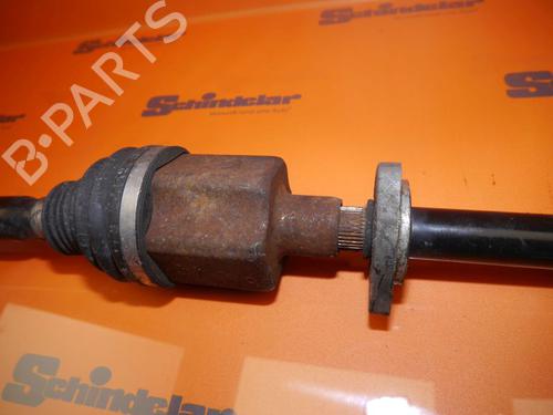 Right front driveshaft OPEL ASTRA H (A04) 1.9 CDTI (L48) | BP33145994M39 - Image 3