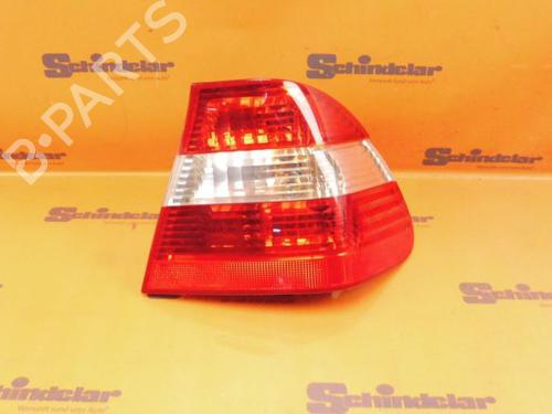 Used Right taillight BMW 3 (E46) 318 i (143 hp) 32644220