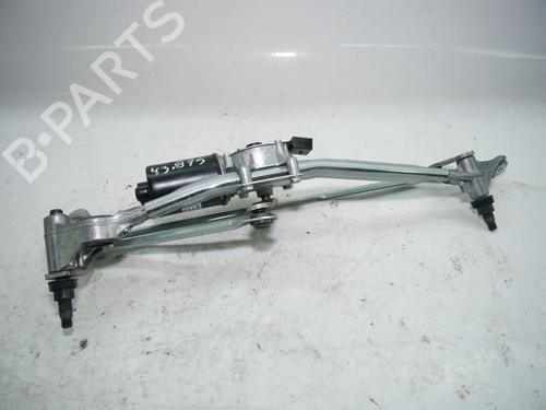 Front wipers mechanism BMW 3 Touring (E91) 320 d | BP24381810C83 