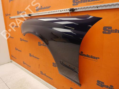 Left front fenders MERCEDES-BENZ C-CLASS (W203) C 180 Kompressor (203.046) | BP25981707C41 