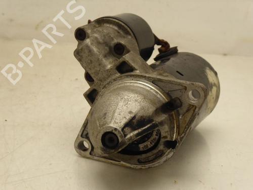 Motor arranque OPEL AGILA A (H00) 1.0 12V (F68) (58 hp) 32841454