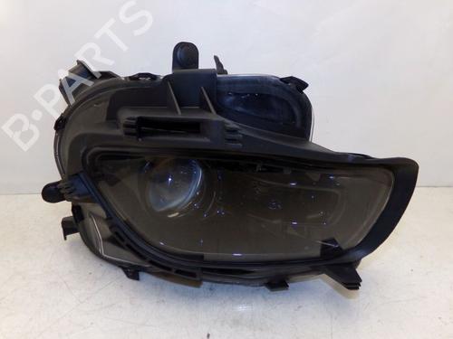 Used Left headlight JEEP CHEROKEE (KL) 2.2 CRD 4x4 (200 hp) 30047535