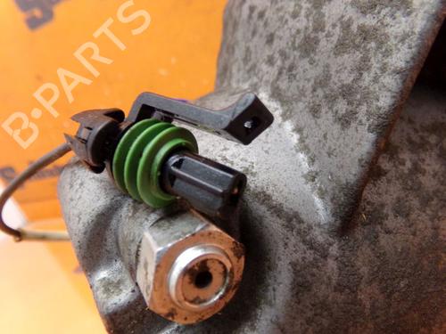 AC compressor SMART FORTWO Coupe (451) 1.0 (451.331, 451.380) | BP33153687M34  - Image 5