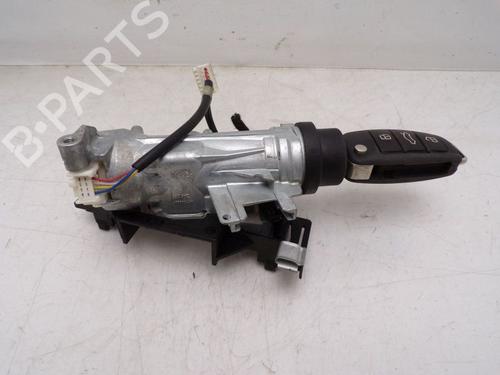 Used Ignition barrel AUDI A1 Sportback (8XA, 8XF) 1.0 TFSI (95 hp) 30356303